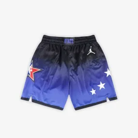 2023 All Star Edition Dri-FIT Swingman Shorts - Sapphire