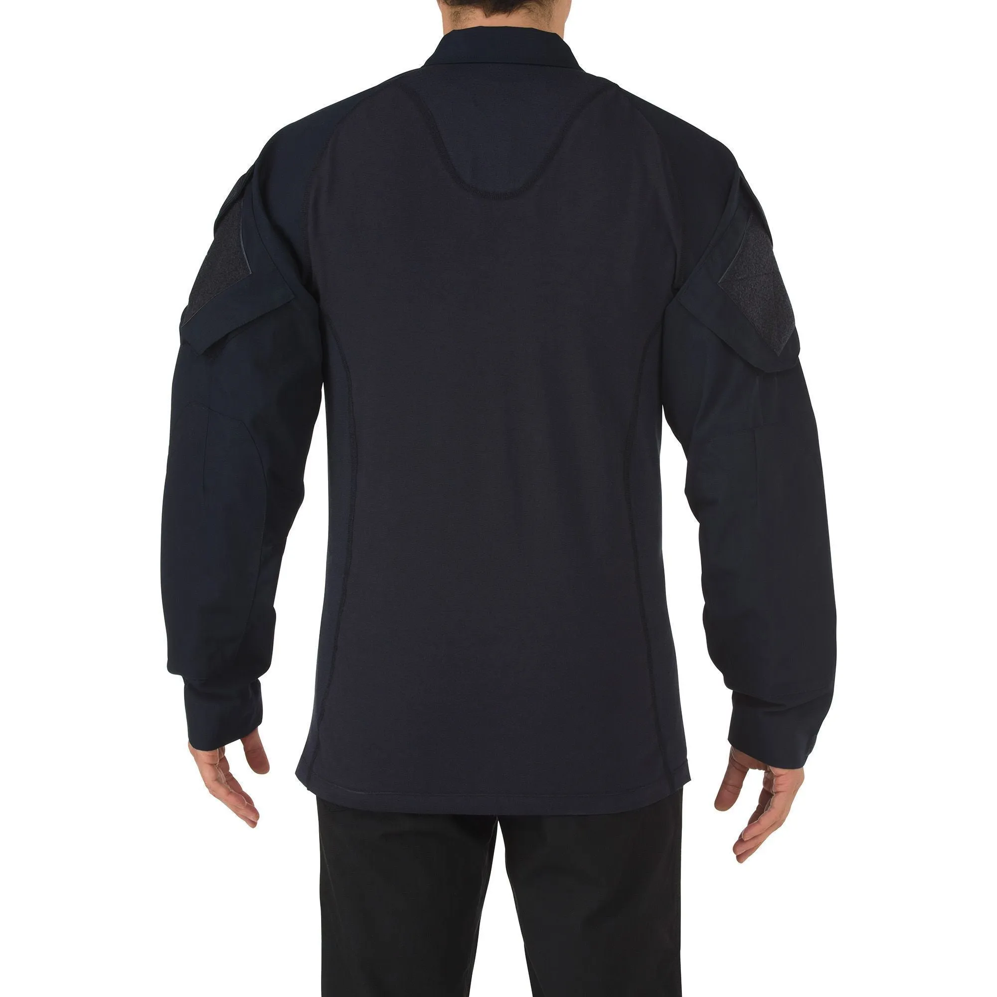 5.11 Tactical Rapid Assault Shirt Dark Navy