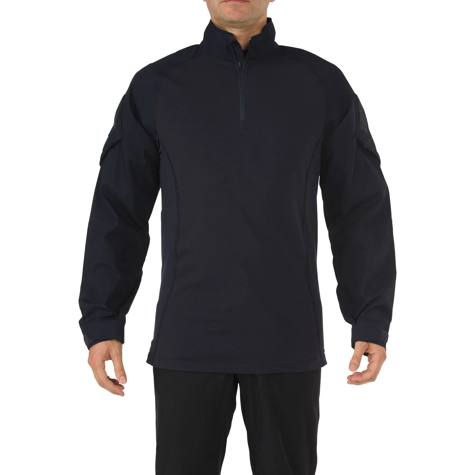 5.11 Tactical Rapid Assault Shirt Dark Navy