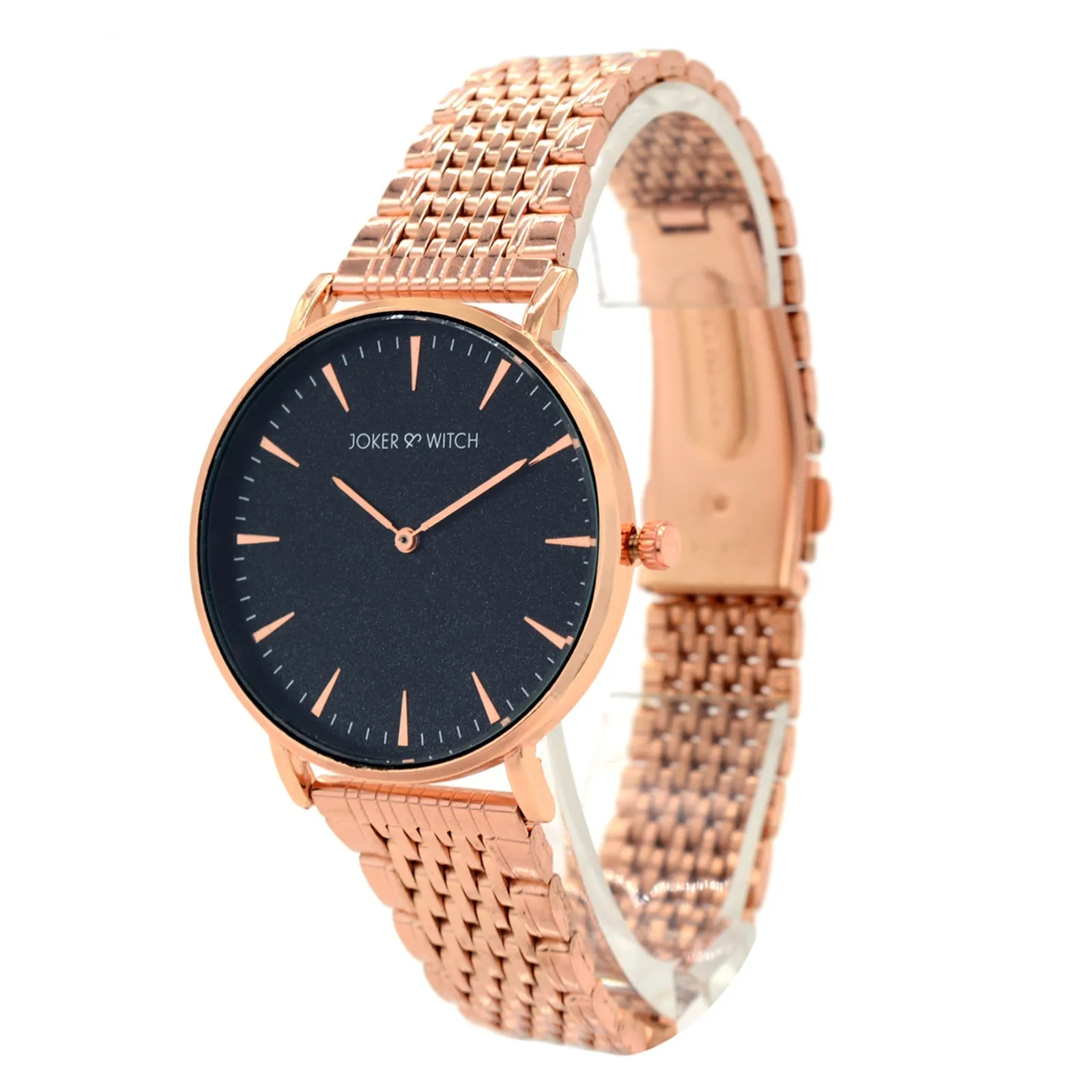 Aboli Watch Bracelet Stack