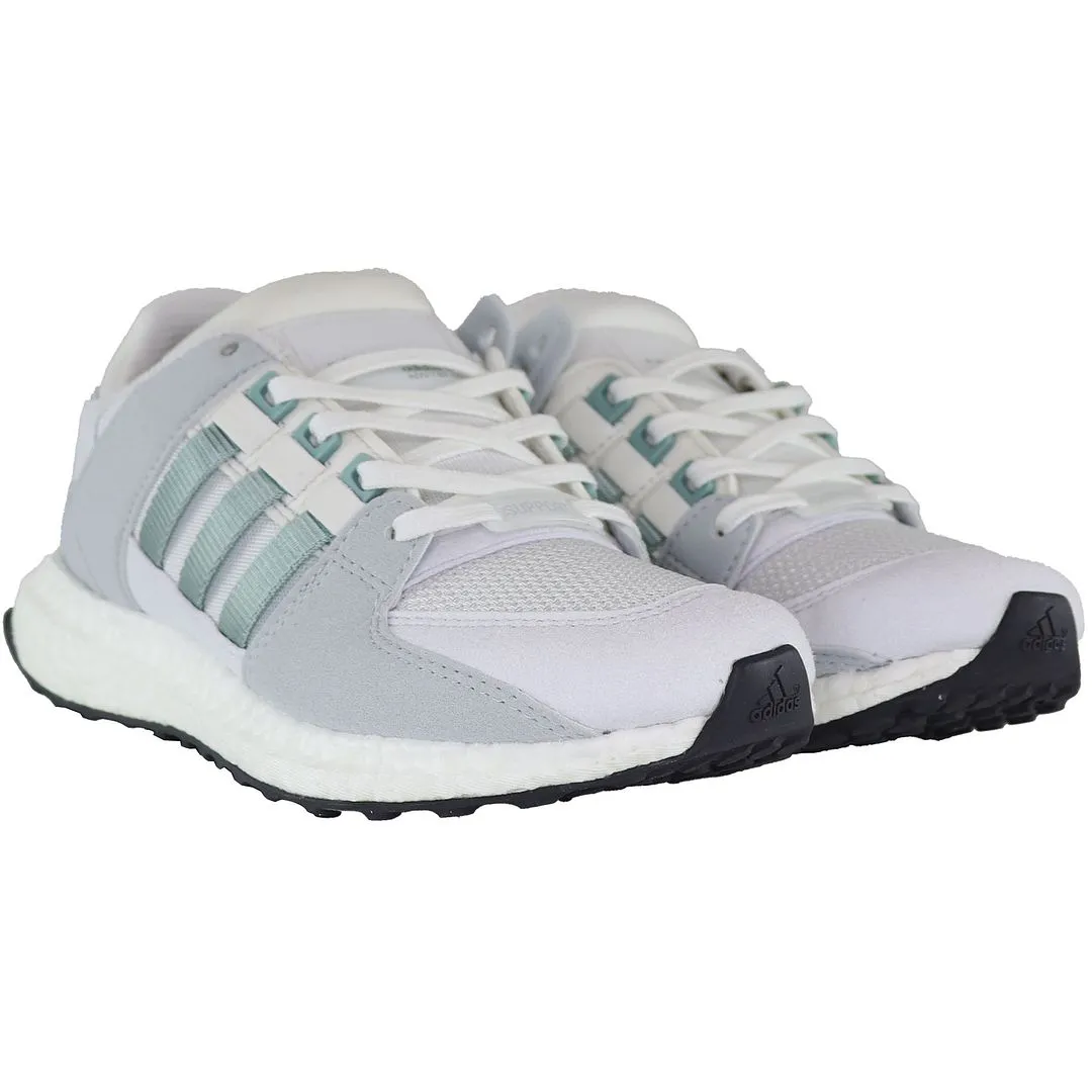 Adidas Equipment Support Ultra Womens White Trainers