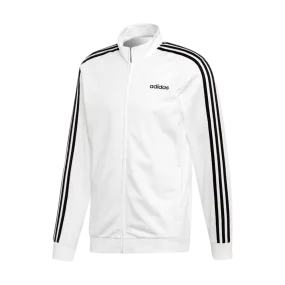 Adidas Essentials 3 Stripes Track Jacket