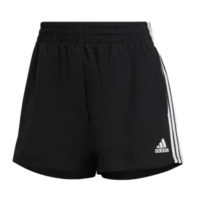 Adidas Essentials 3 Stripes Woven Womens Shorts