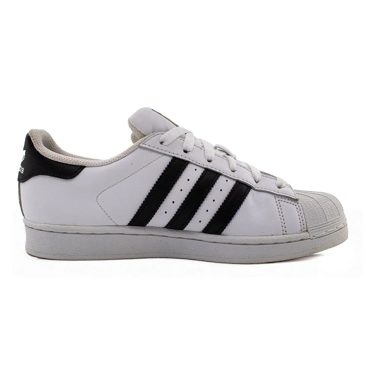 Adidas Superstar Low Top Sneakers