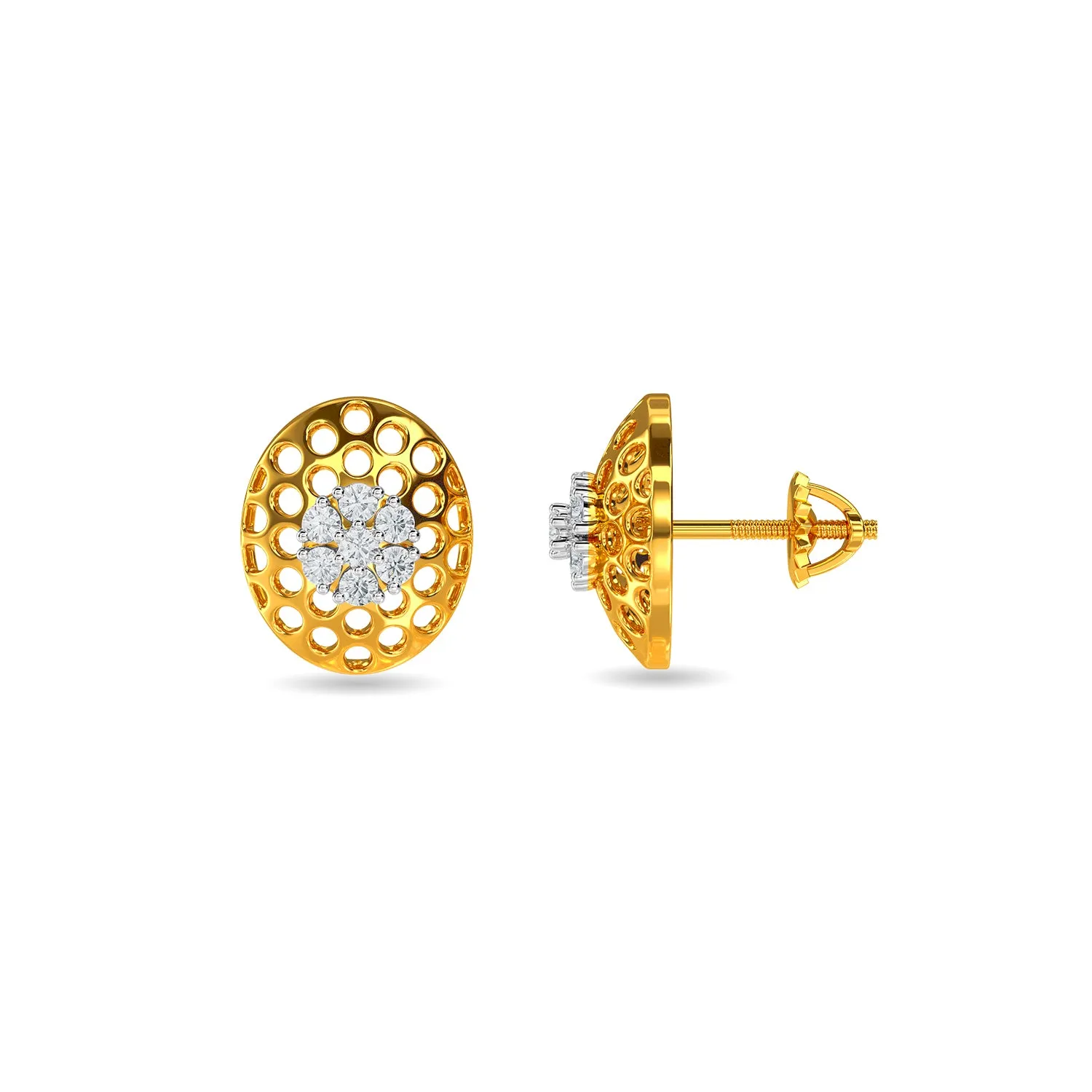 Alivia Earring