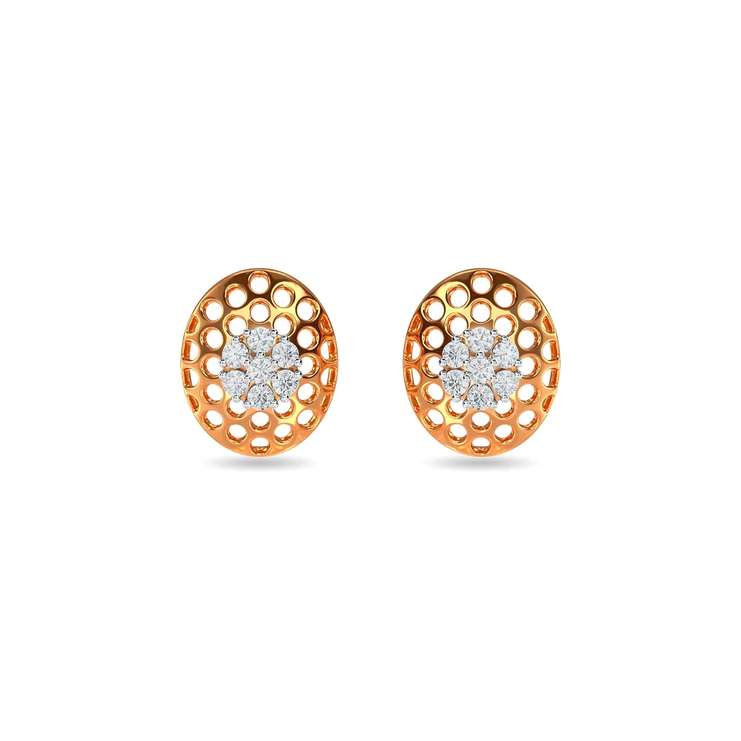 Alivia Earring