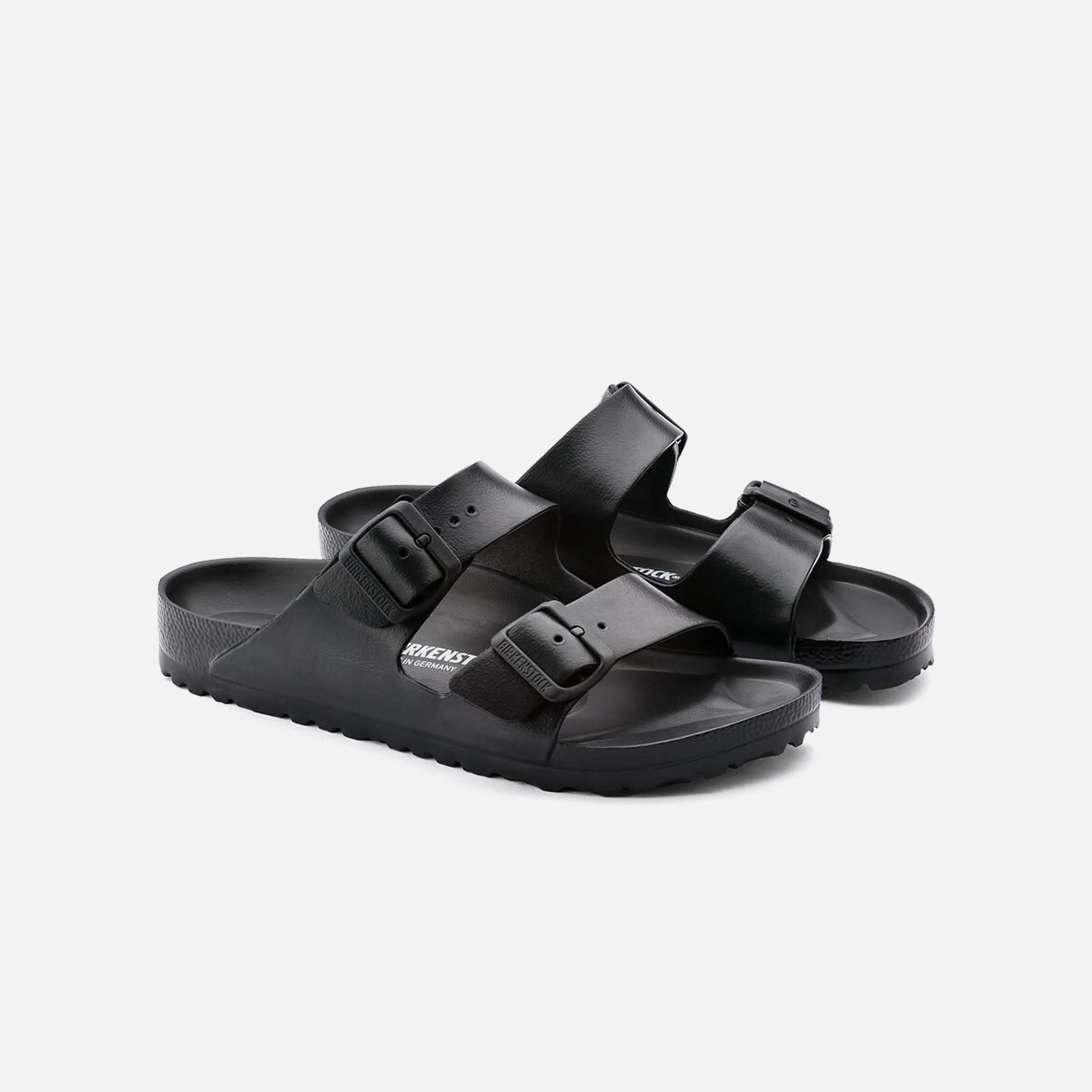 Arizona EVA Sandal - Black