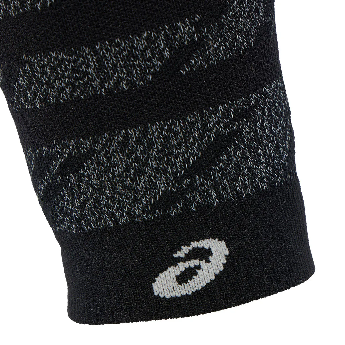 Asics Lite-Show Armsleeve Black    