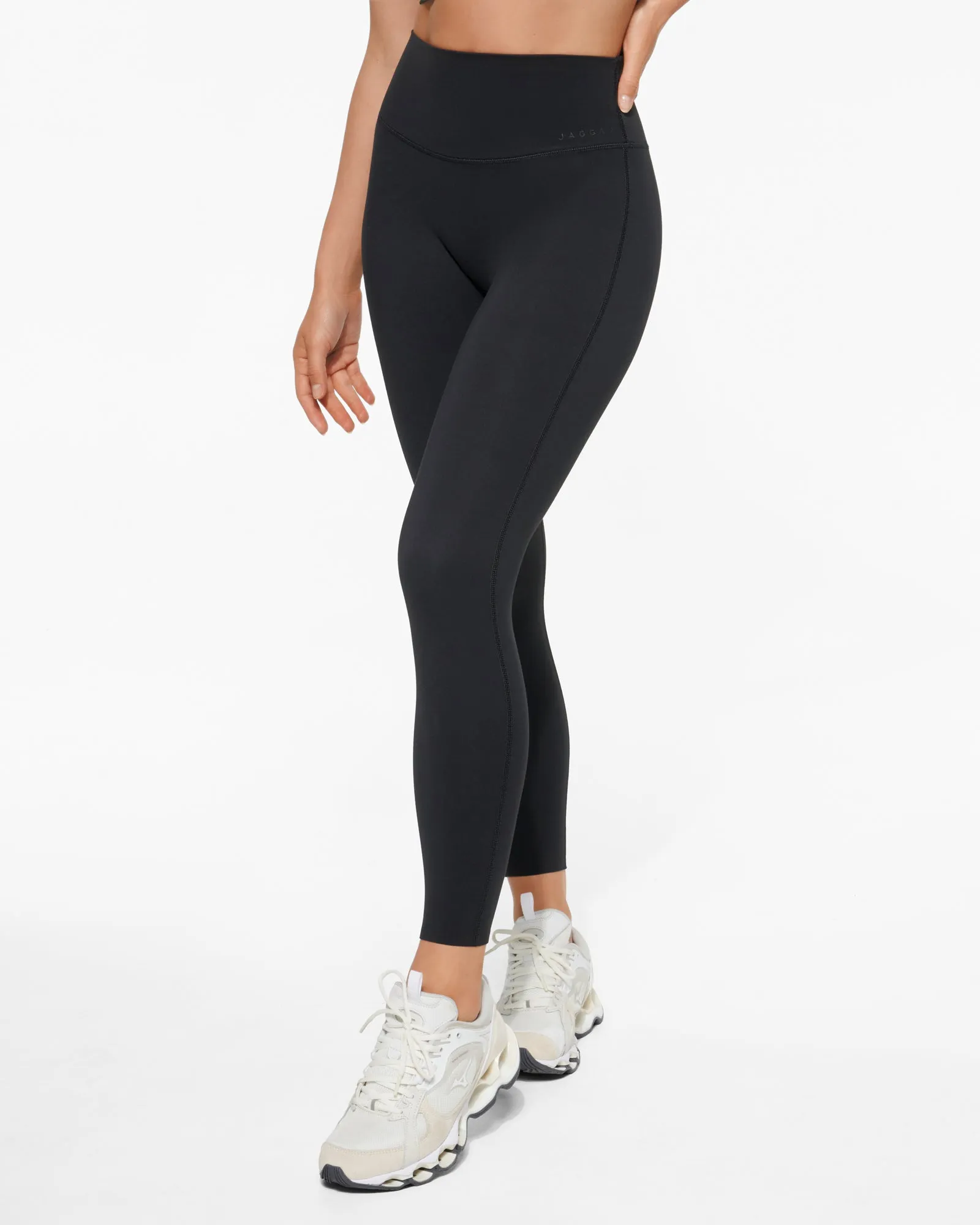 ATWOOD SCULPT ANKLE BITER LEGGING BLACK