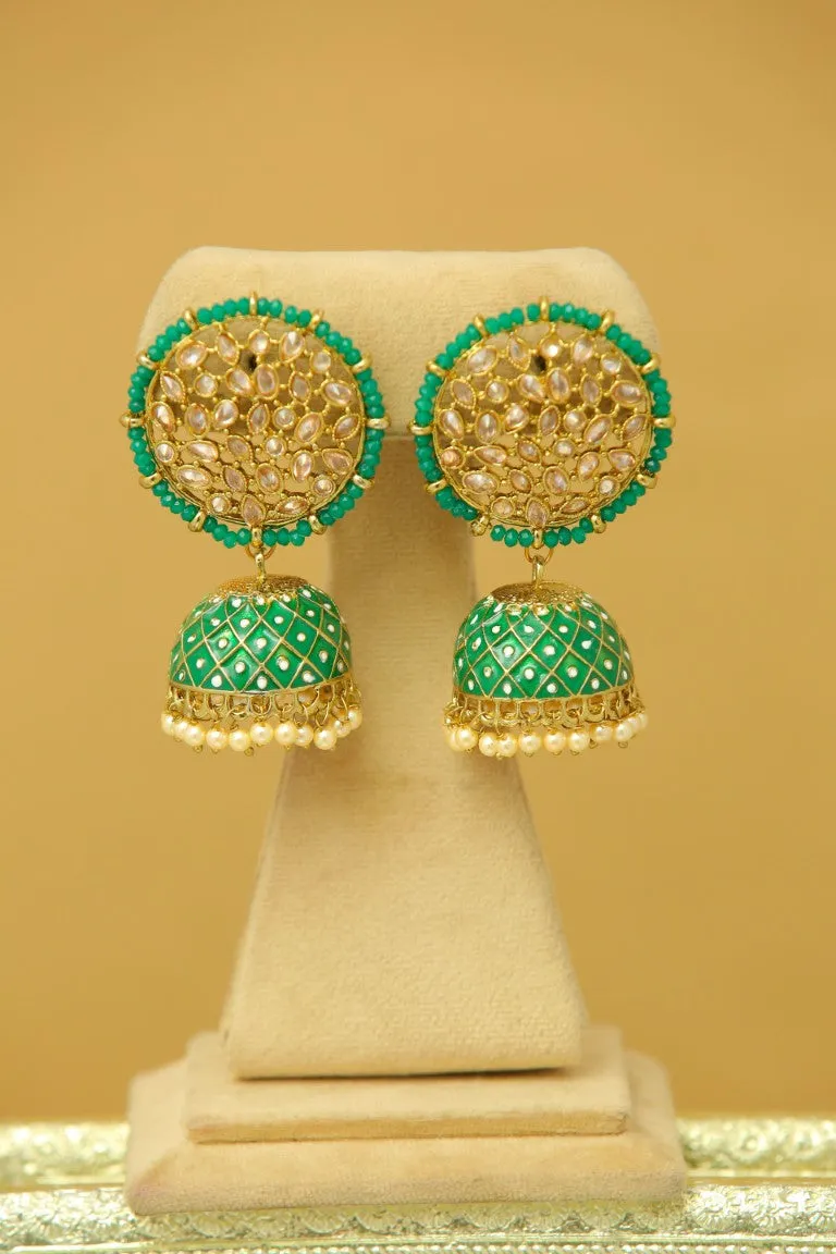 Ayana Earrings