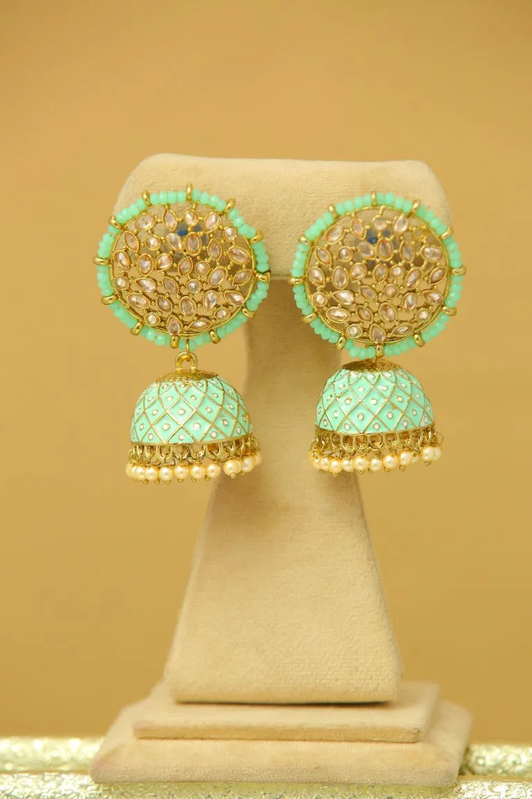 Ayana Earrings