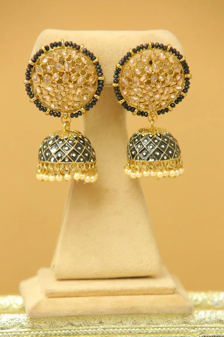 Ayana Earrings