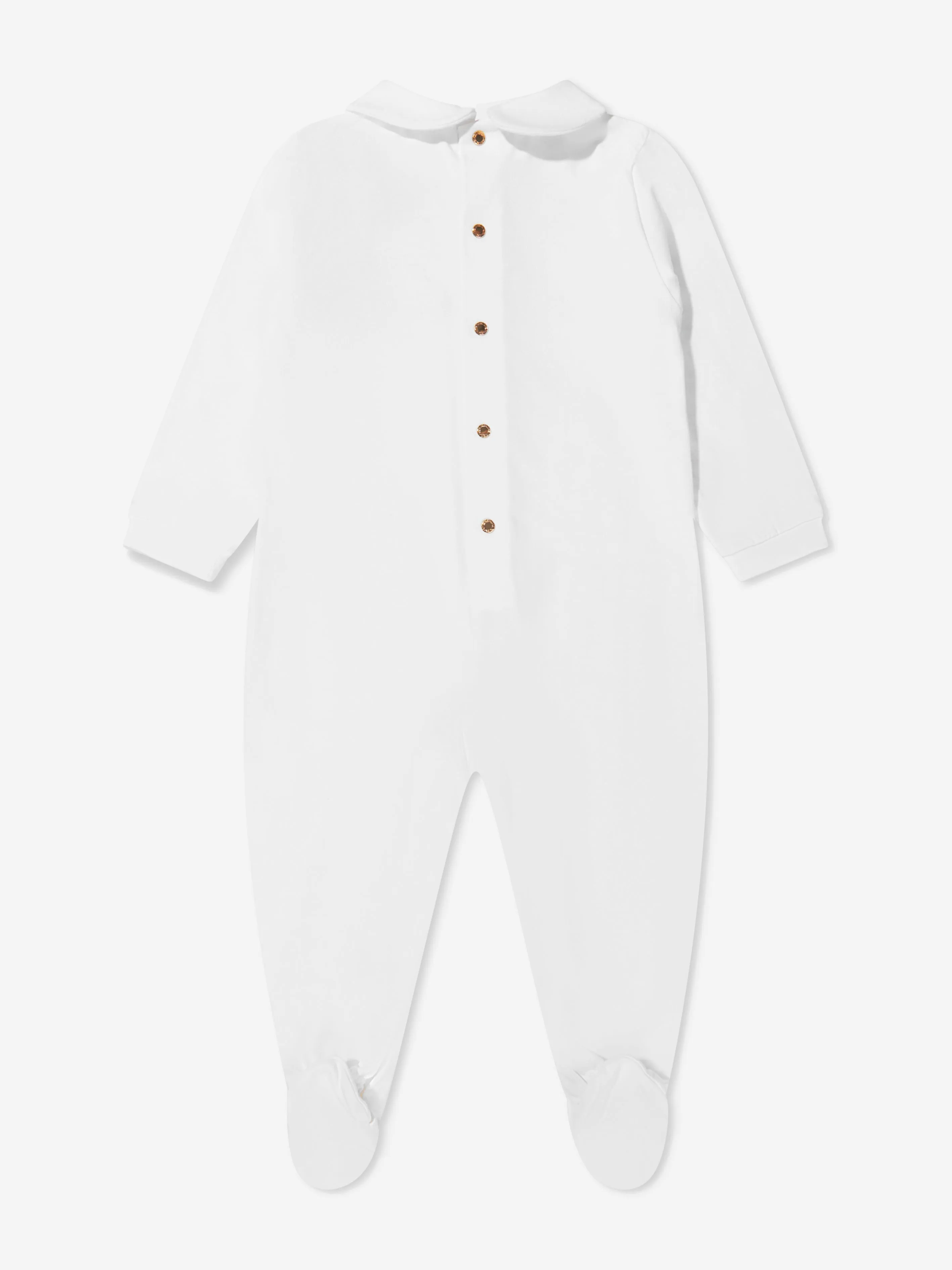 Baby 2 Piece Babygrow Set