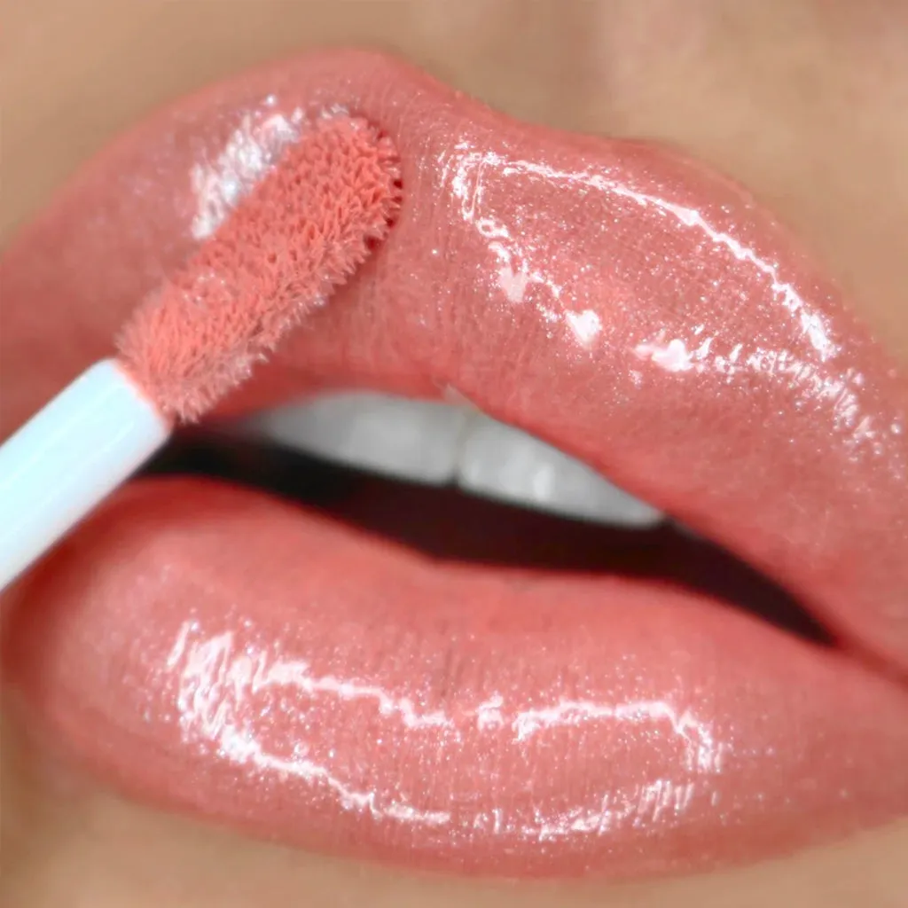 BEAUTYCREATIONS Ultra Dazzle Lip Gloss Intensive