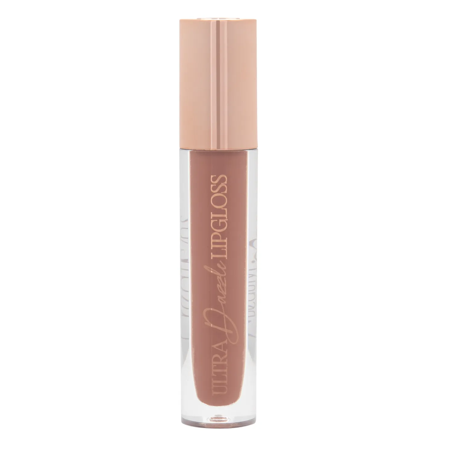 BEAUTYCREATIONS Ultra Dazzle Lip Gloss Intensive