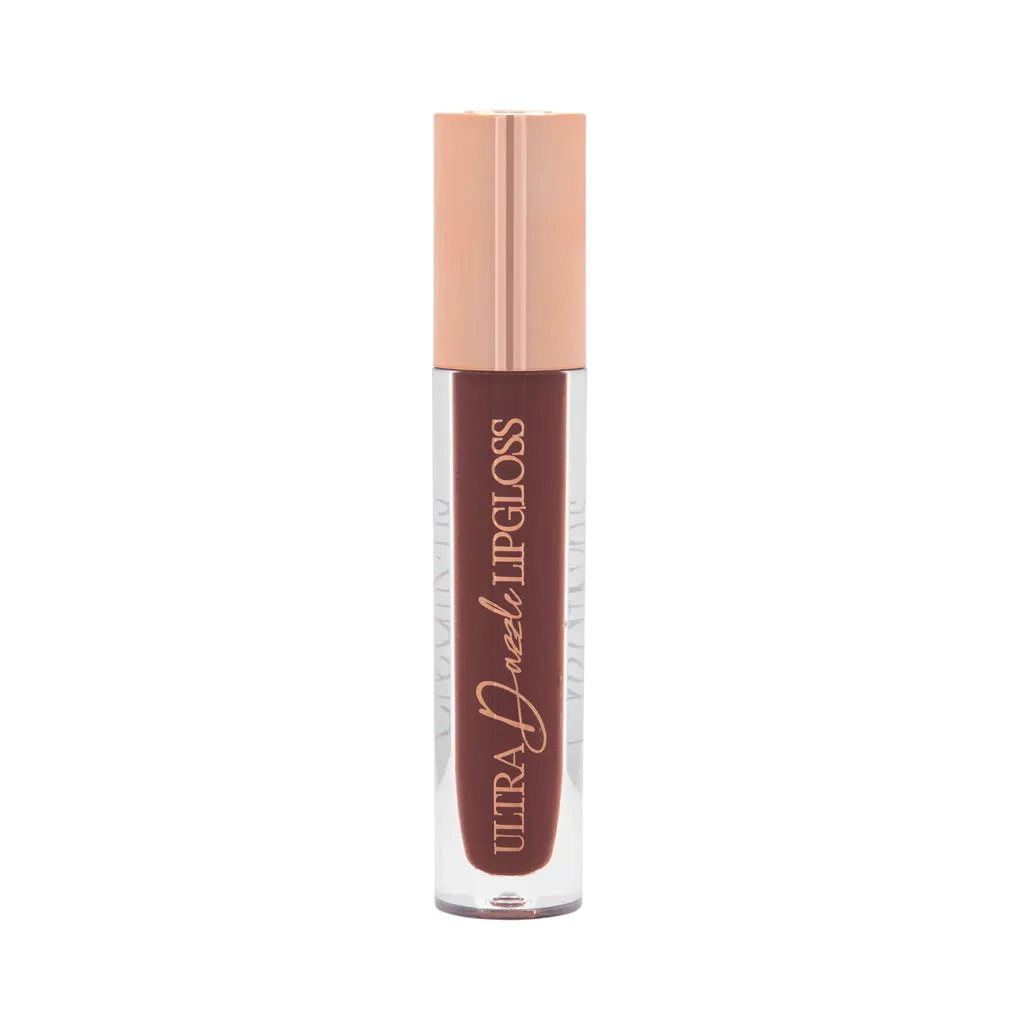 BEAUTYCREATIONS Ultra Dazzle Lip Gloss Intensive