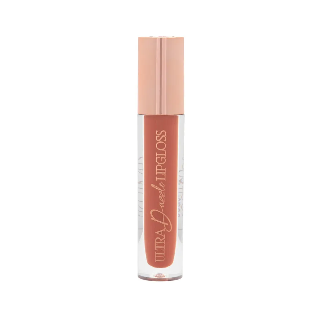 BEAUTYCREATIONS Ultra Dazzle Lip Gloss Intensive