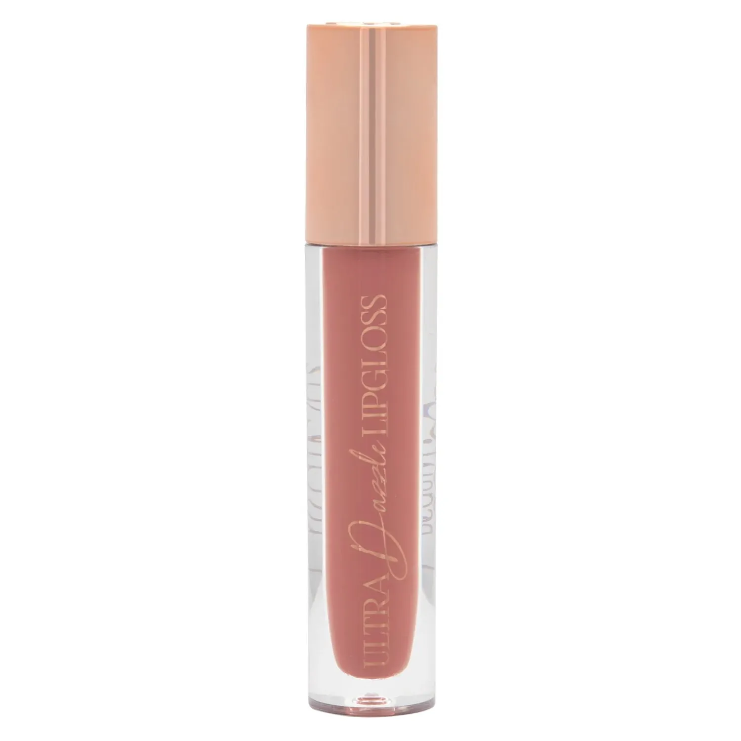 BEAUTYCREATIONS Ultra Dazzle Lip Gloss Intensive