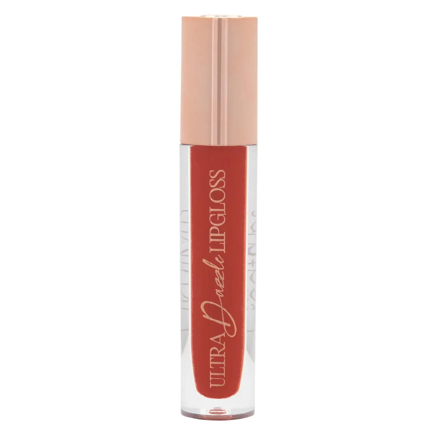 BEAUTYCREATIONS Ultra Dazzle Lip Gloss Intensive