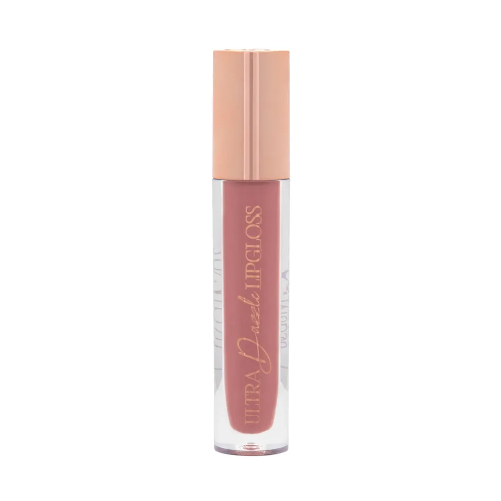 BEAUTYCREATIONS Ultra Dazzle Lip Gloss Intensive