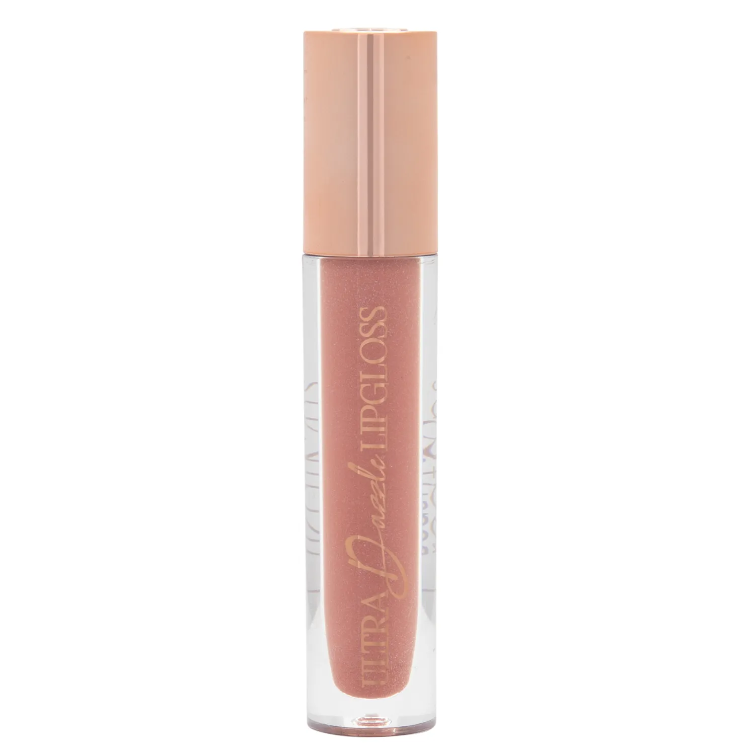 BEAUTYCREATIONS Ultra Dazzle Lip Gloss Intensive