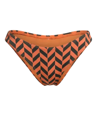 BillabongCross Step Hike Bikini Bottoms