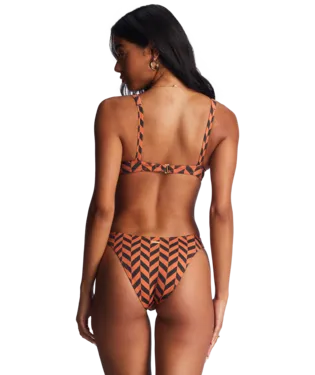 BillabongCross Step Hike Bikini Bottoms