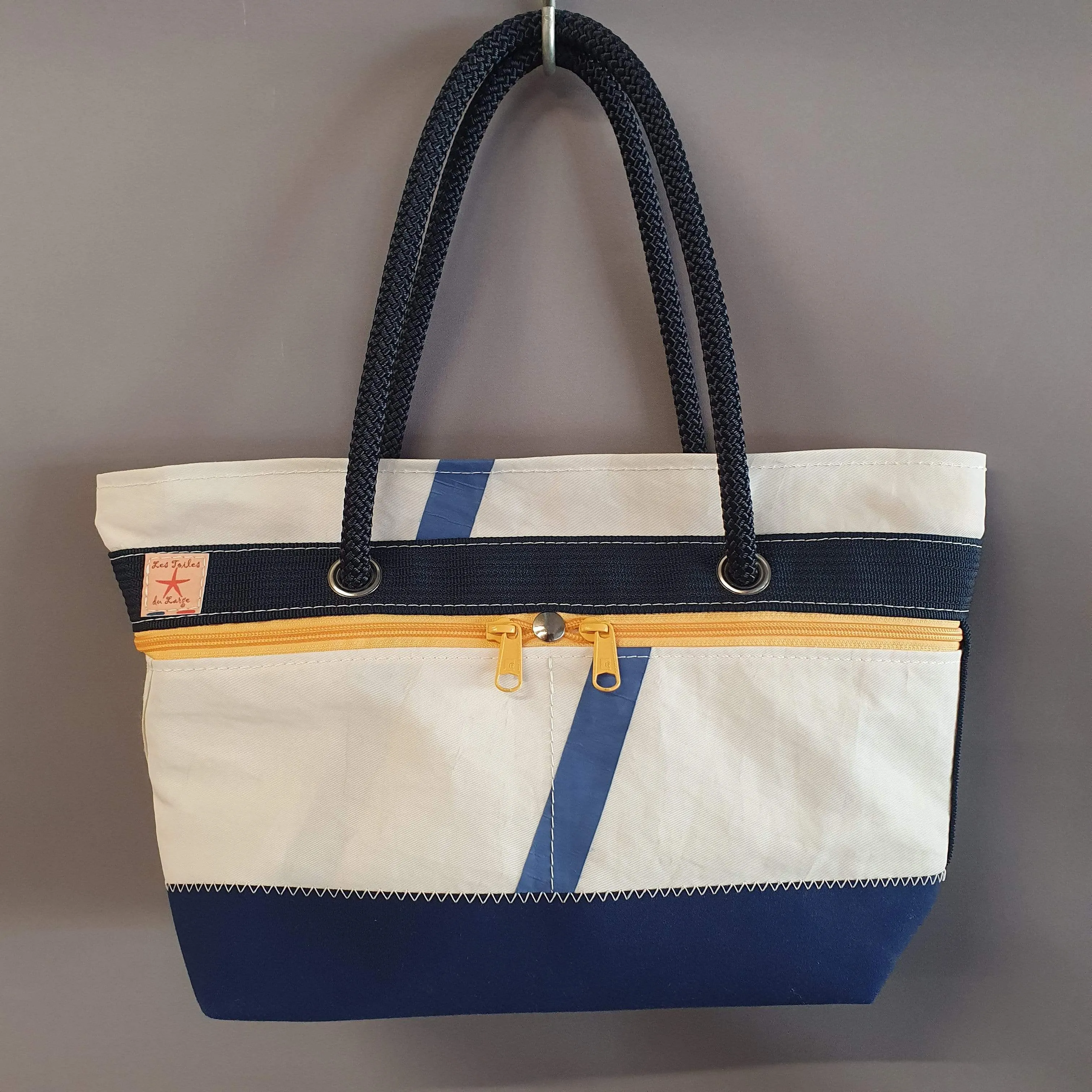 Billie petit Navy