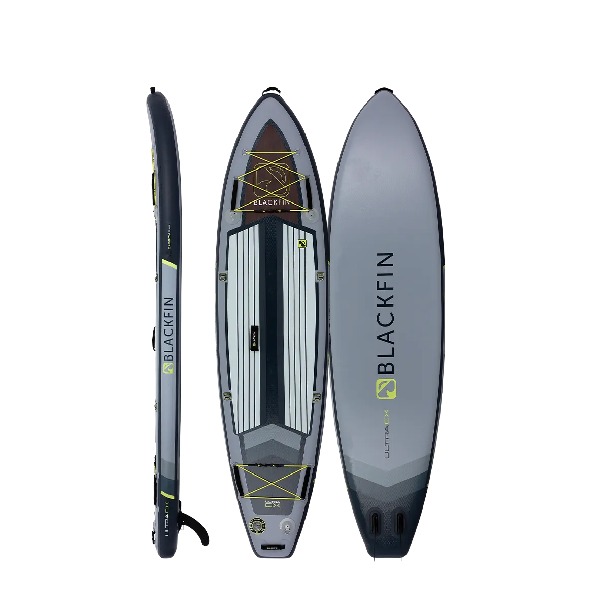 BLACKFIN CX 10'6 ULTRA Inflatable Paddle Board