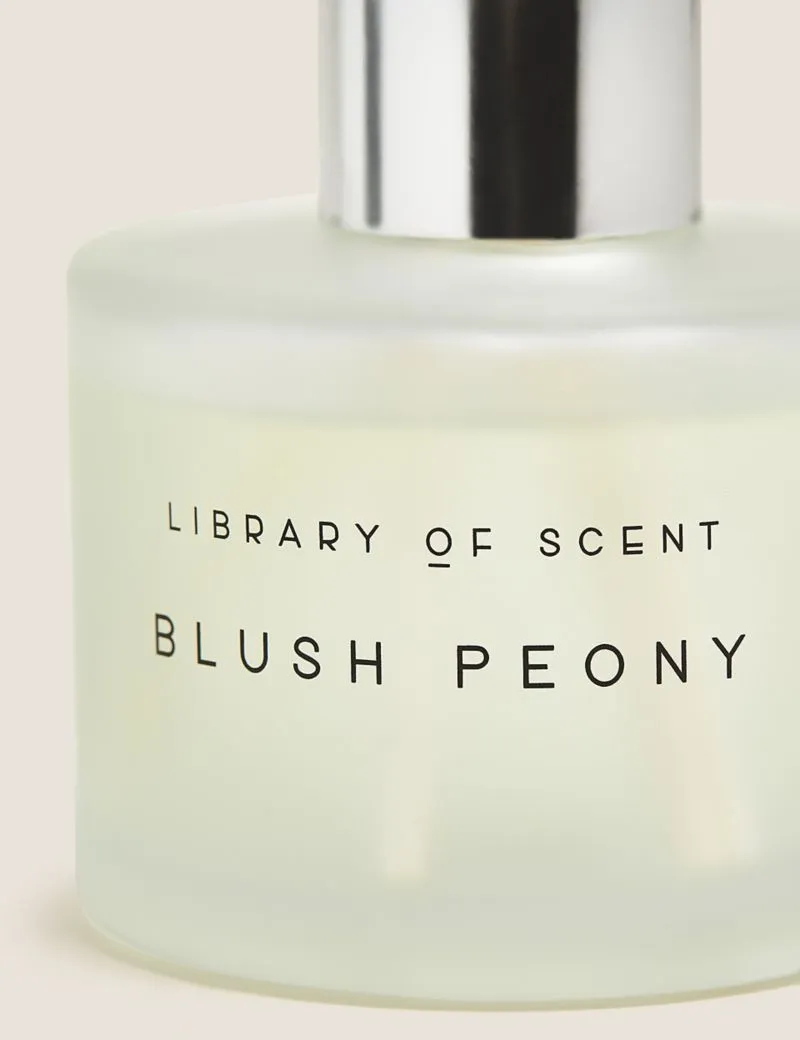 Blush Peony 100ml Diffuser