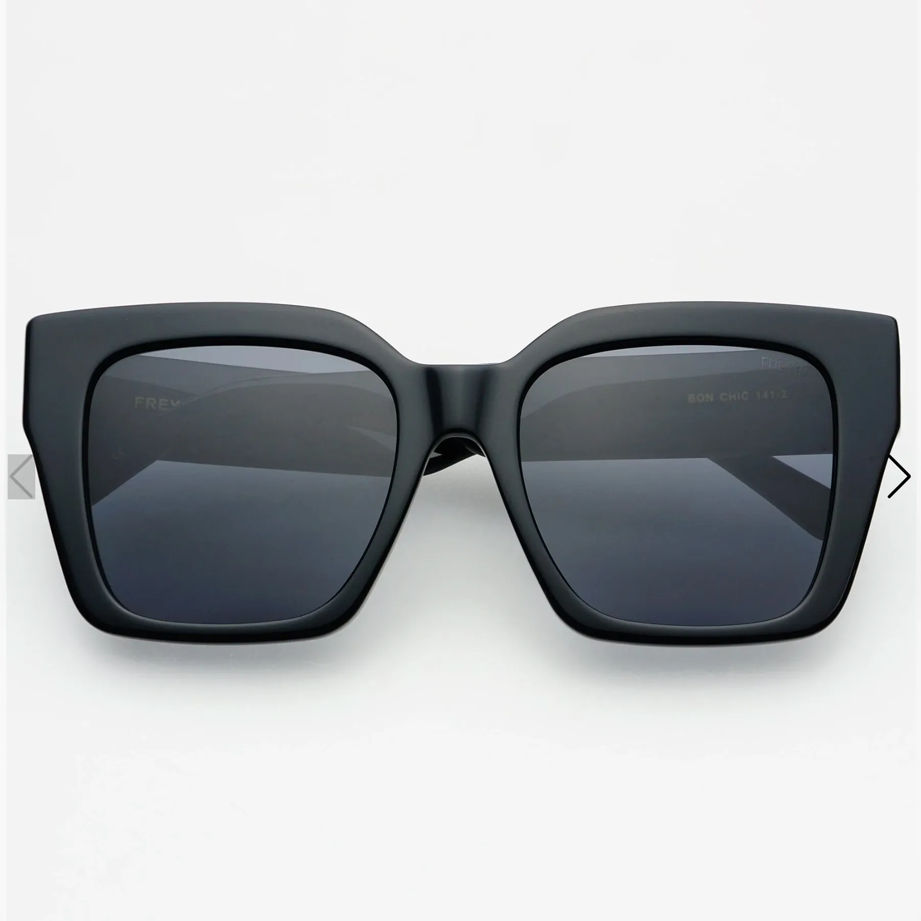 Bon Chic WHS Sunglasses-2 Colors