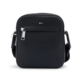 Boss Ray NS Zip Bag - Black