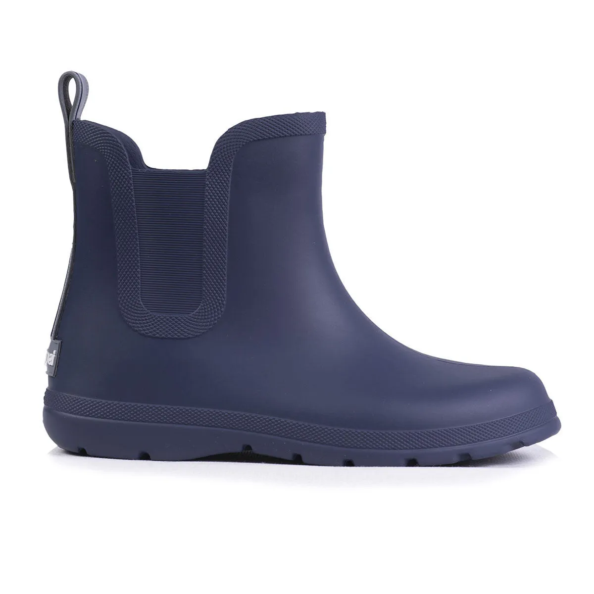 Bottes de pluie Basses Enfant 31-36 Marine