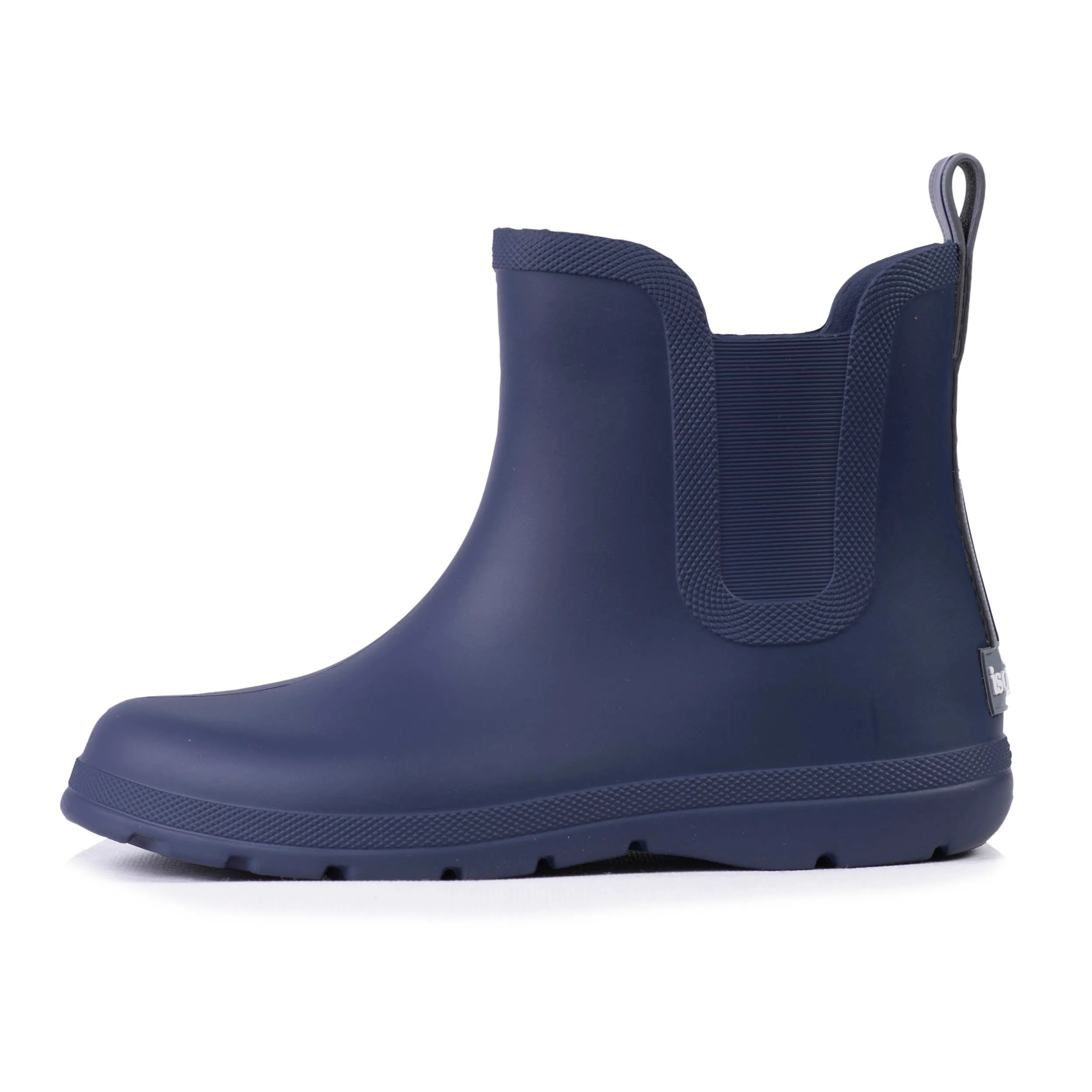 Bottes de pluie Basses Enfant 31-36 Marine