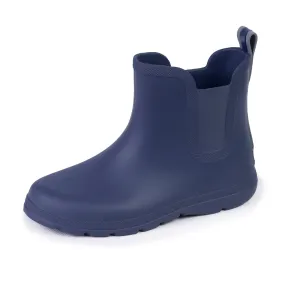 Bottes de pluie Basses Enfant 31-36 Marine