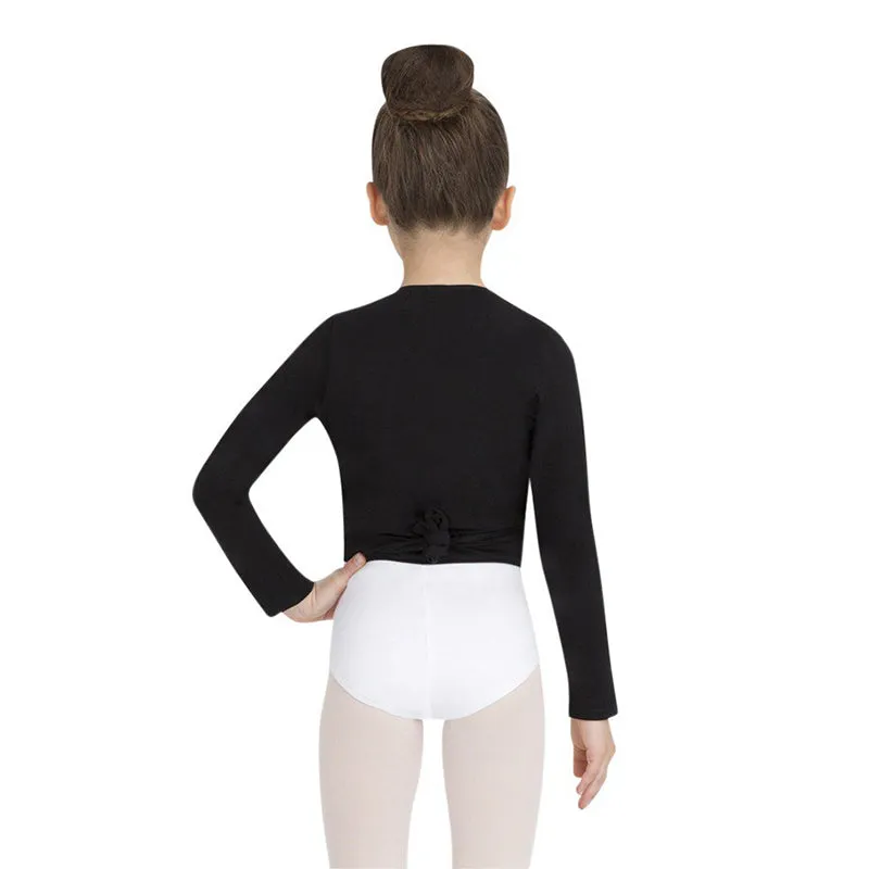 Capezio Child's Wrap Top