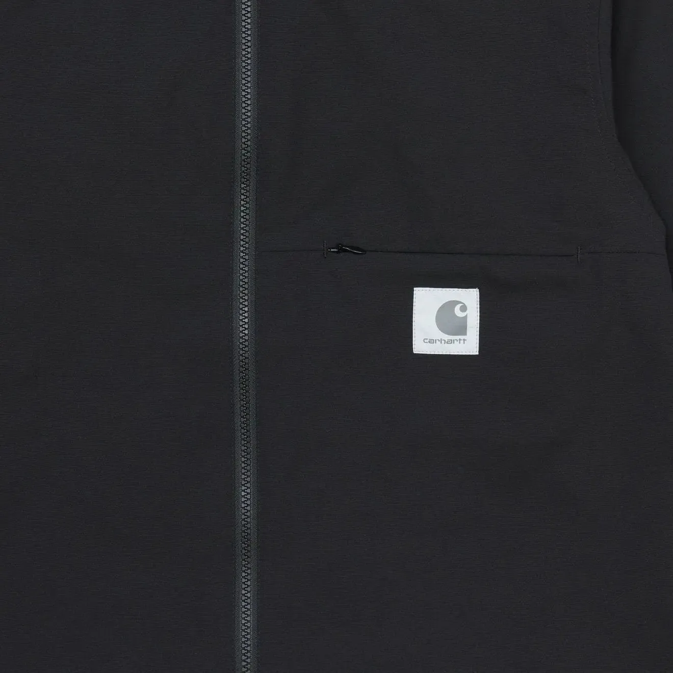 Carhartt WIP L/S Colewood Shirt Black