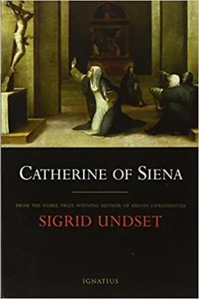 Catherine Of Siena