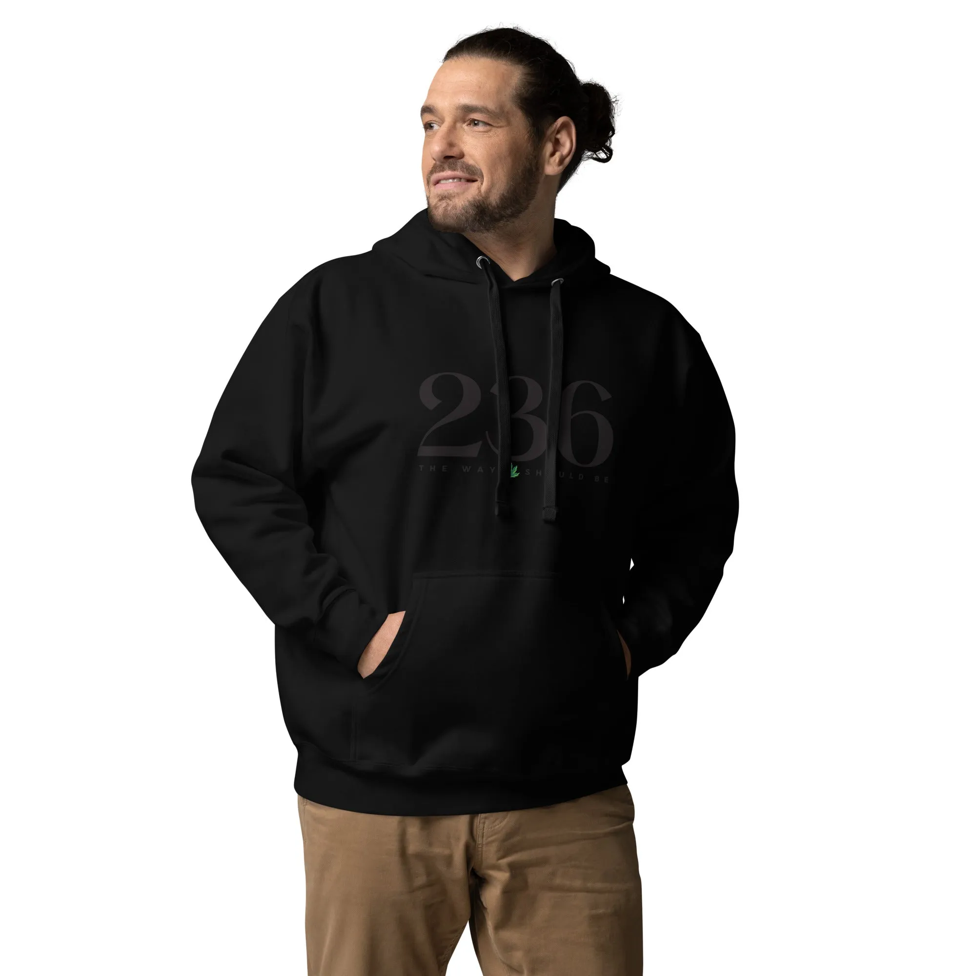 Coastal Maine Cannabis Inspired Hoodies