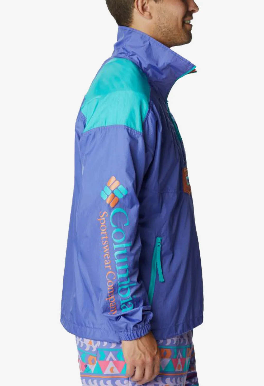 COLUMBIA Riptide anorak