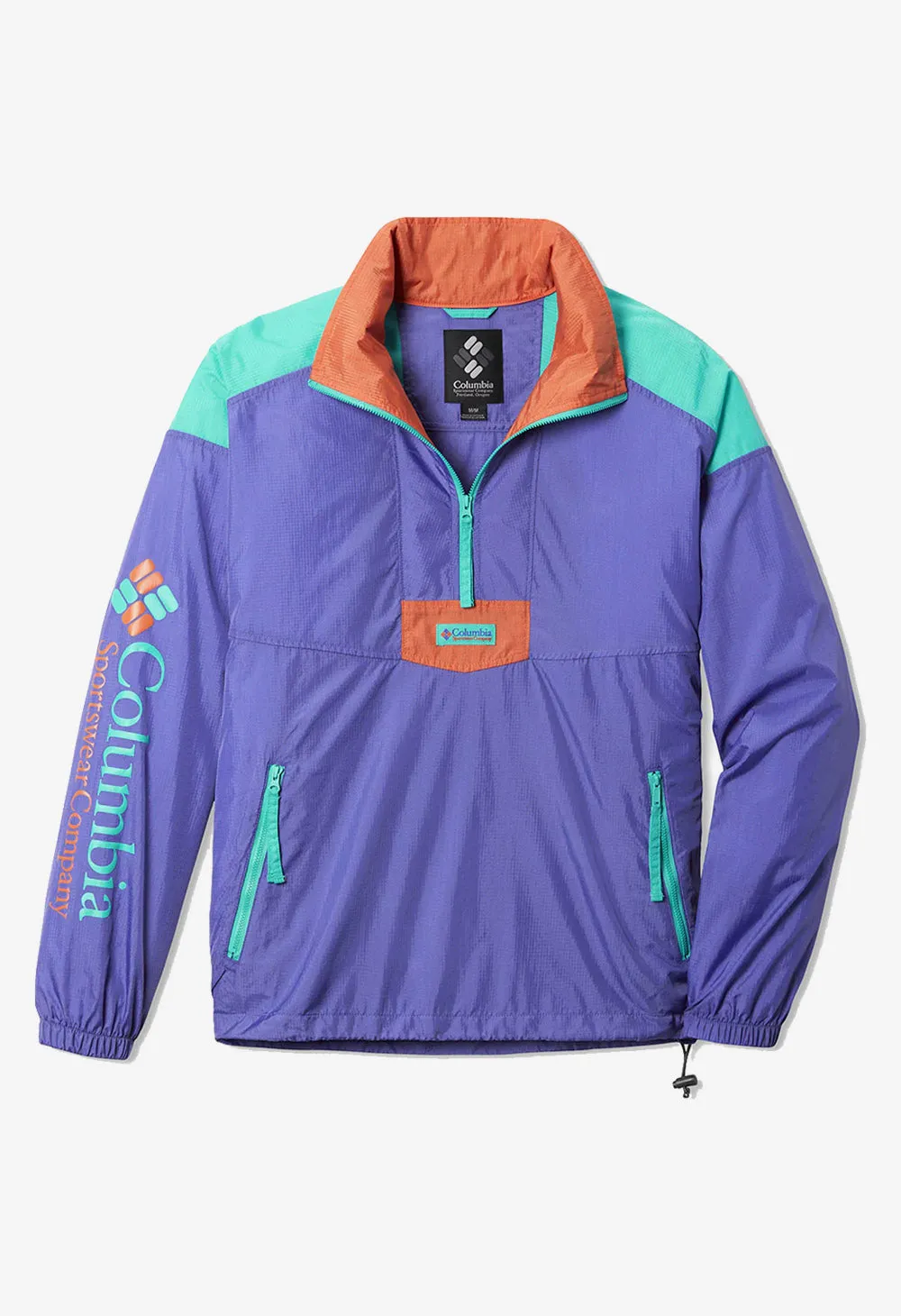 COLUMBIA Riptide anorak