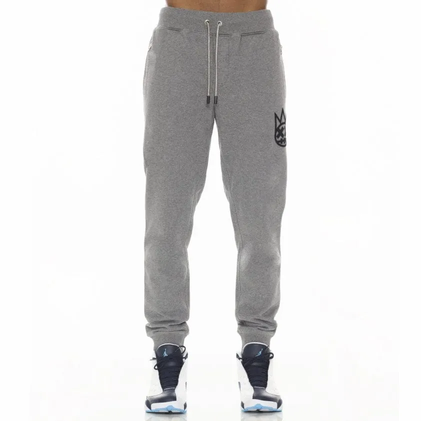 Cult Of Individuality Sweatpants (Heather Grey) 622BC-SP17D