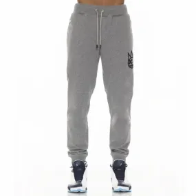 Cult Of Individuality Sweatpants (Heather Grey) 622BC-SP17D