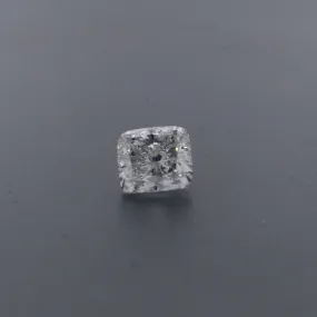 Cushion 1.50ct GVS2 GIA Cert #2227628430 Copy Only Estate Square