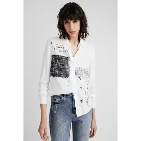 Desigual Chicaco Shirt