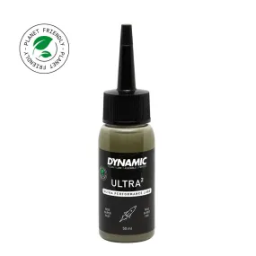 Dynamic Ultra2 All Condition Ultra Performance Lube - 50ML