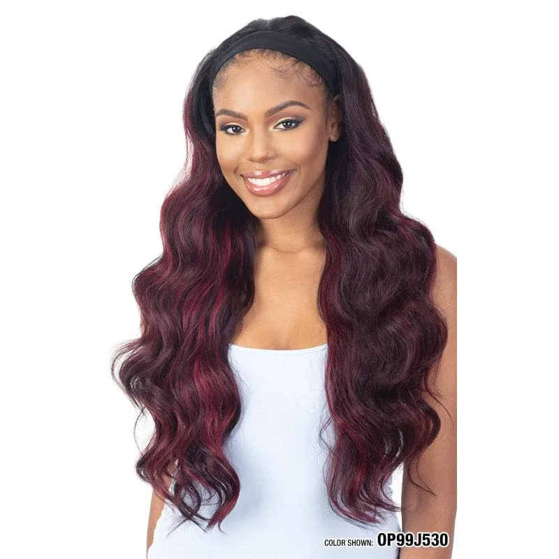 ETERNAL | Freetress Equal Headband Synthetic Wig