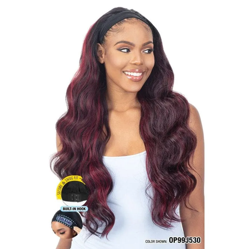 ETERNAL | Freetress Equal Headband Synthetic Wig