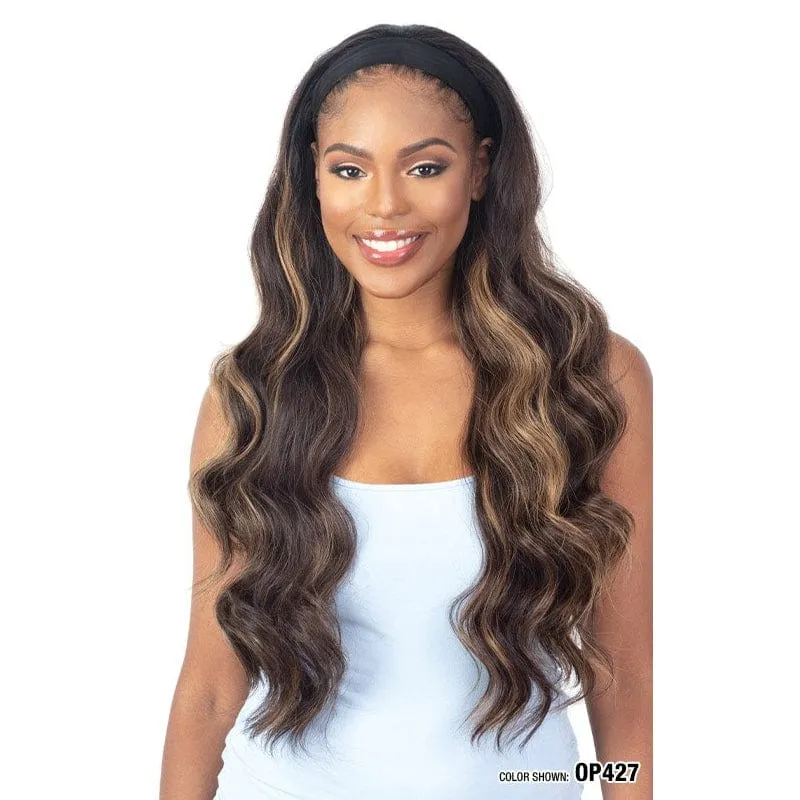 ETERNAL | Freetress Equal Headband Synthetic Wig