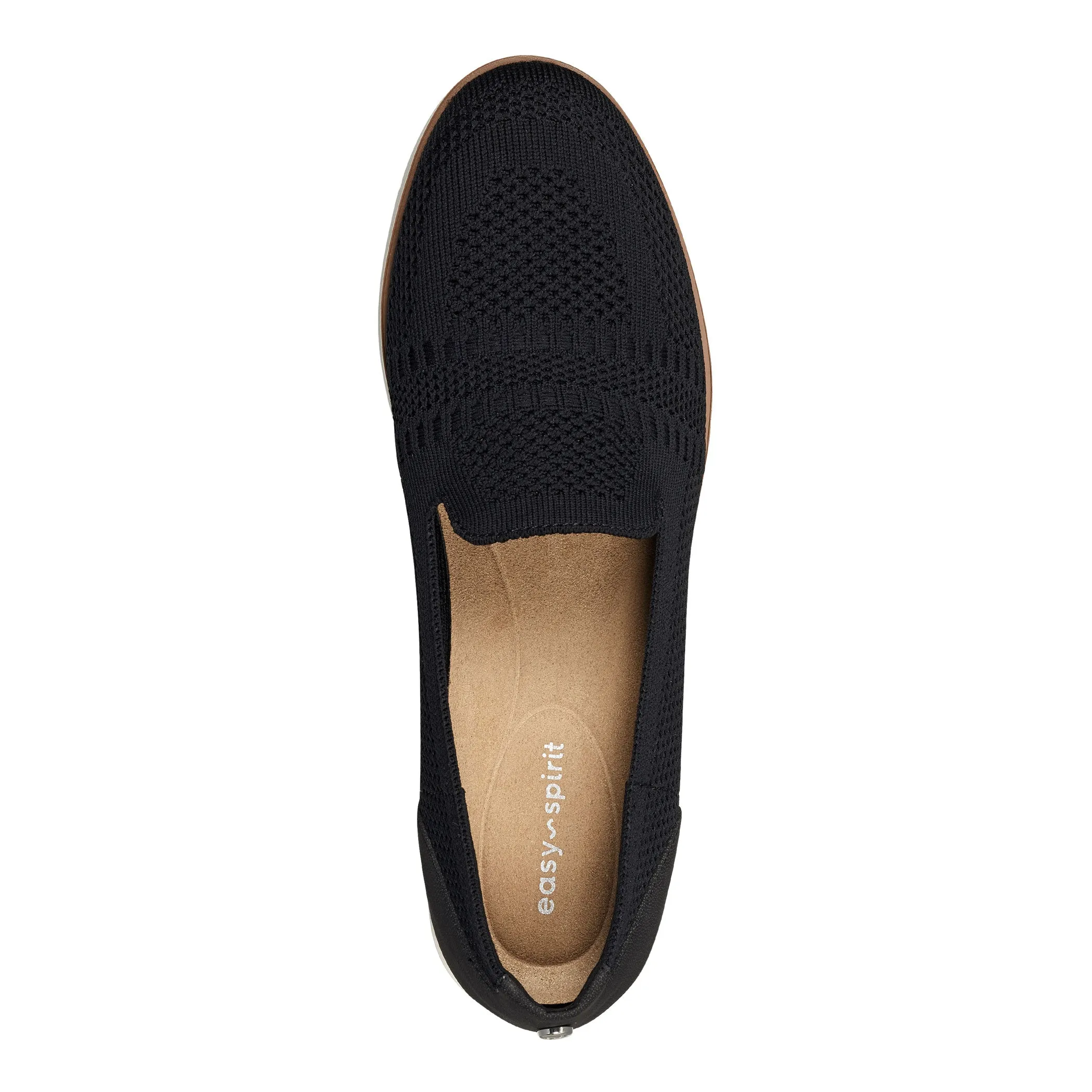 Ferris Eco Slip On Flats